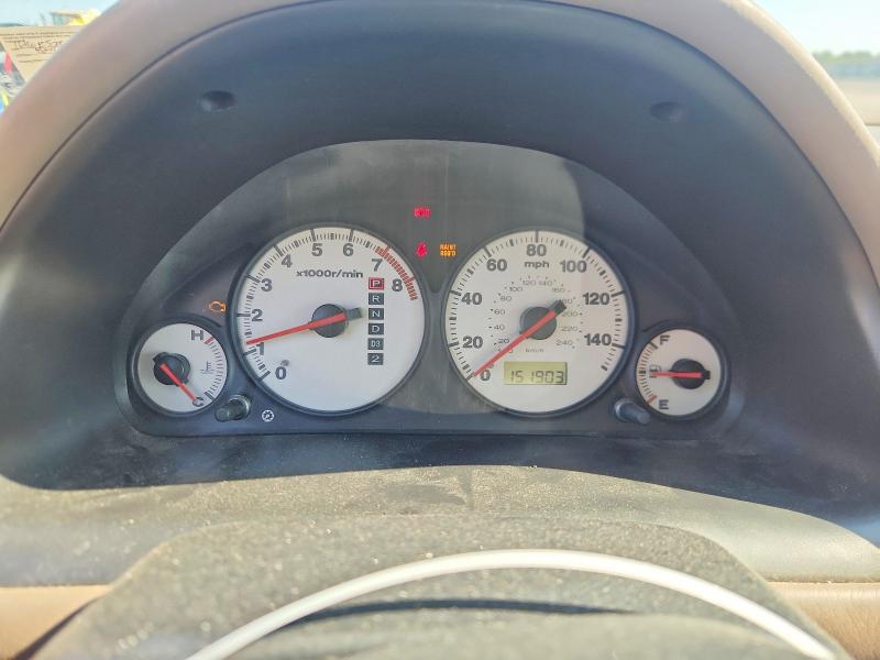 Photo 9 from auction – 2002 HONDA CIVIC with VIN 1HGES26822L051656