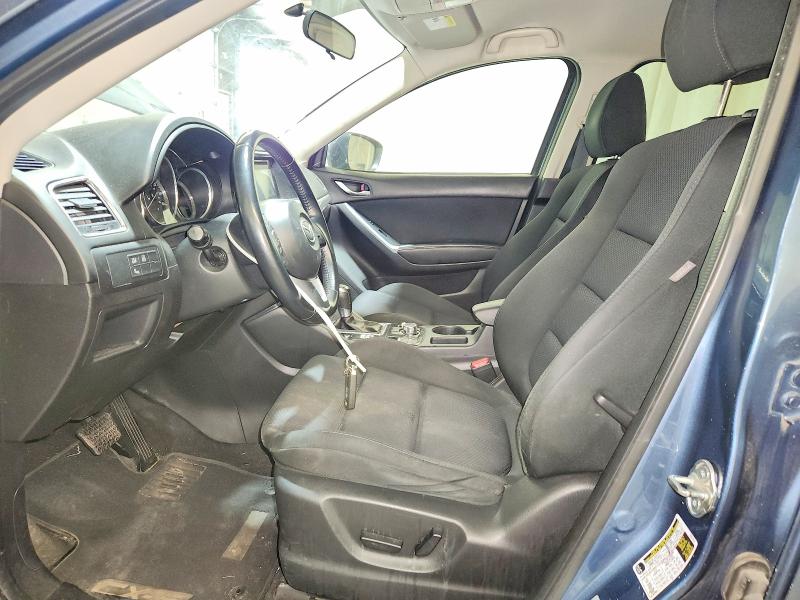 صورة رقم 7 من المزاد - 2016 MAZDA CX-5 مع VIN JM3KE4CY9G0608197