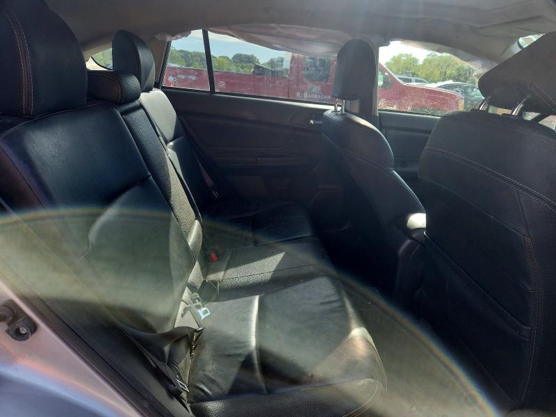 Photo 10 from auction – 2013 SUBARU XV CROSSTREK with VIN JF2GPAKC3D2875981