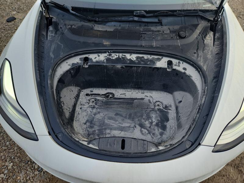 Photo 11 from auction – 2019 TESLA MODEL 3 with VIN 5YJ3E1EA3KF425111