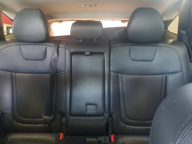 Photo 10 from auction – 2024 HYUNDAI TUCSON with VIN KM8JFDD28RU138862