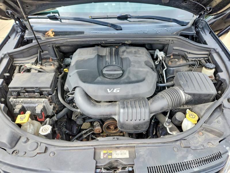 Photo 12 from auction – 2014 JEEP GRAND CHEROKEE with VIN 1C4RJFAG2EC243057