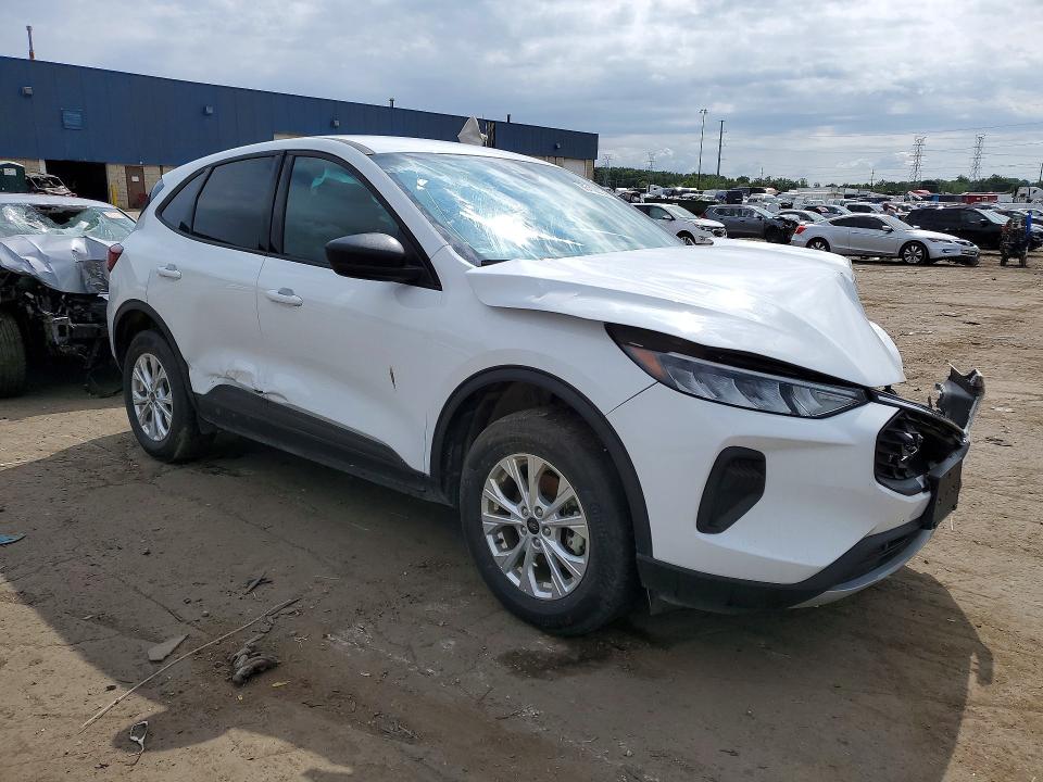 Фото 4 с аукциона – 2025 FORD ESCAPE с VIN 1FMCU9GN4SUA43674