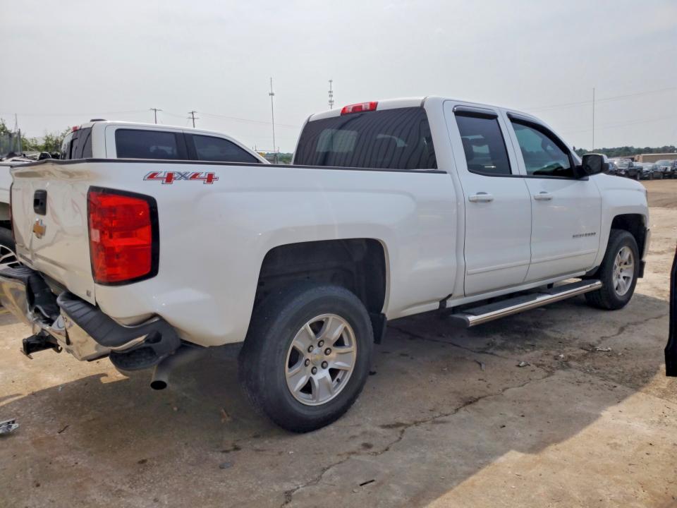 Photo 3 from auction – 2016 CHEVROLET SILVERADO with VIN 1GCVKREC6GZ114467