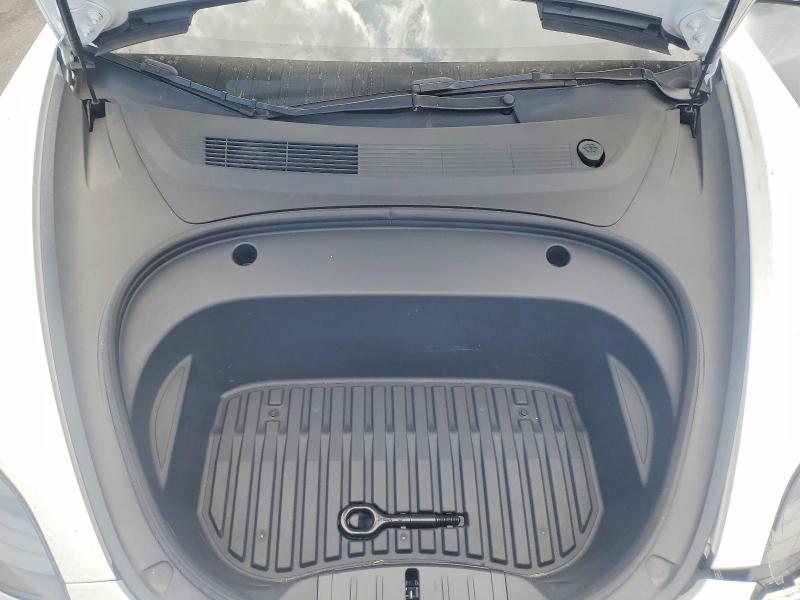 Photo 11 from auction – 2023 TESLA MODEL 3 with VIN 5YJ3E1EA4PF512278