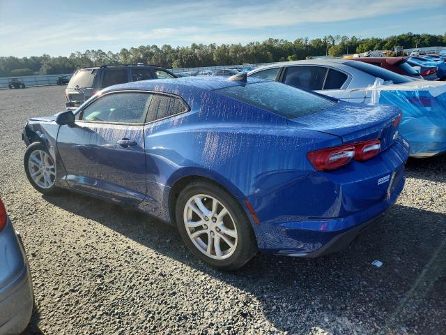 Photo 2 from auction – 2019 CHEVROLET CAMARO with VIN 1G1FB1RX4K0142406