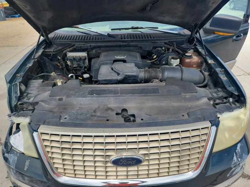 Photo 12 from auction – 2003 FORD EXPEDITION with VIN 1FMEU17L63LA00616