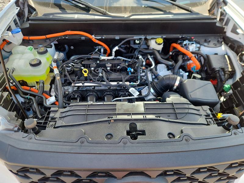 Photo 11 from auction – 2026 FORD MAVERICK with VIN 3FTTW8B30TRA74749