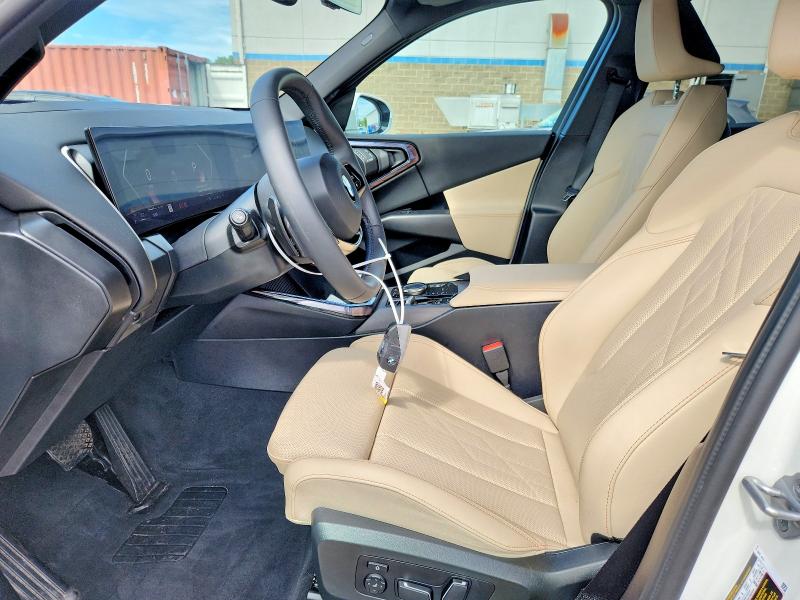 Фото 7 с аукциона – 2025 BMW X3 с VIN 5UX53GP06S9117008