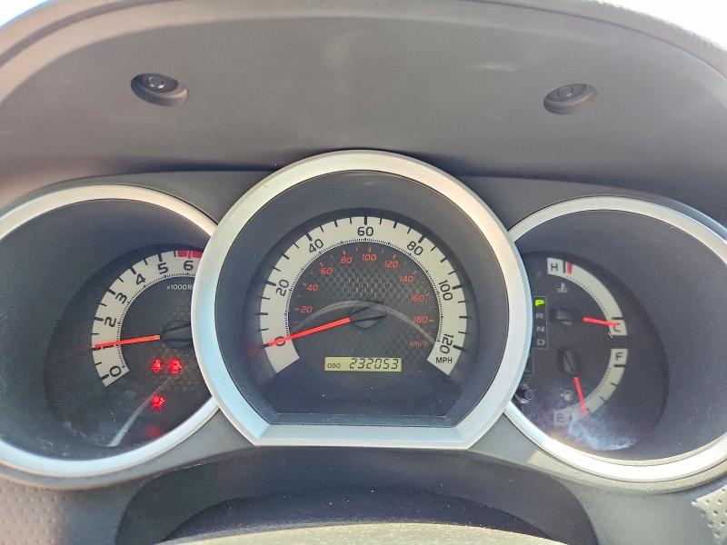 Photo 9 from auction – 2014 TOYOTA TACOMA with VIN 5TFJX4GN7EX030524