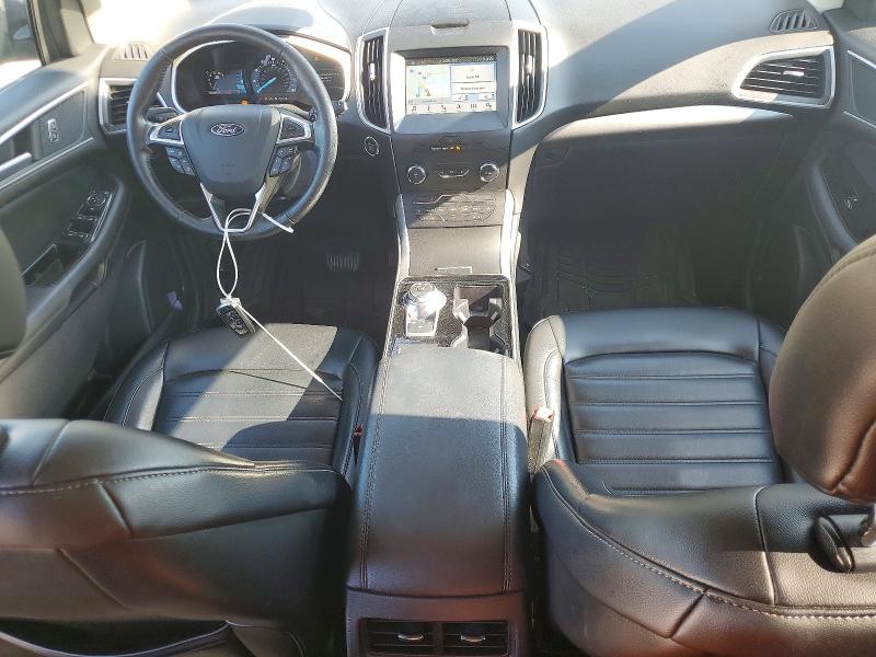Photo 8 from auction – 2019 FORD EDGE with VIN 2FMPK4J96KBB42332