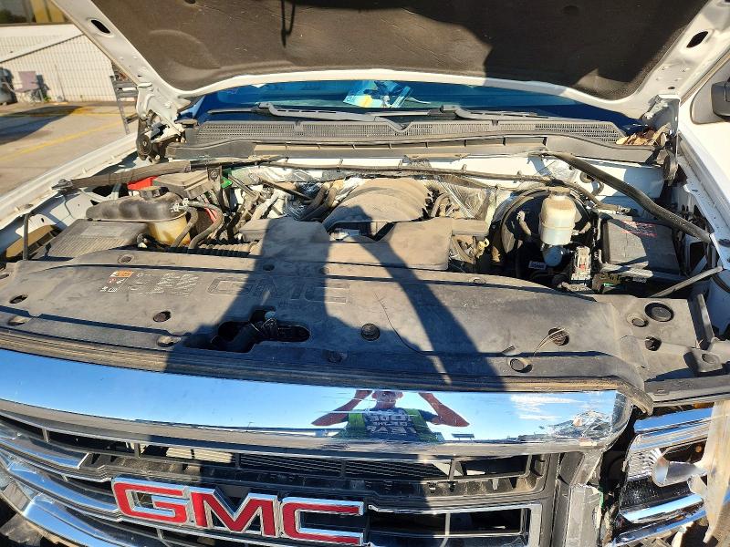 Photo 11 from auction – 2015 GMC SIERRA with VIN 1GTN1TEC3FZ906350