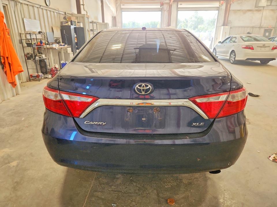 Photo 6 from auction – 2016 TOYOTA CAMRY with VIN 4T1BF1FK6GU572503