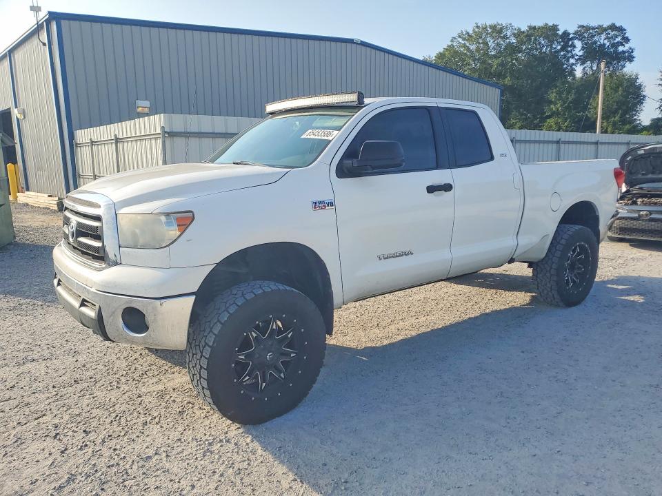 2012 TOYOTA TUNDRA - Търг №65453586