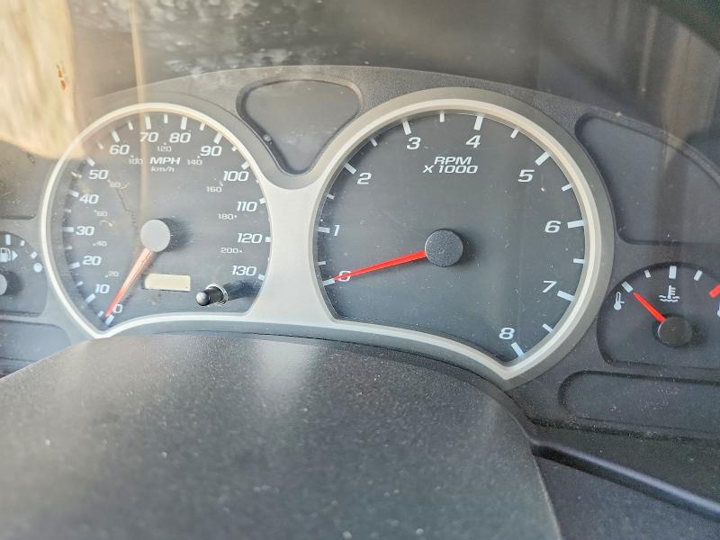 Photo 9 from auction – 2005 CHEVROLET EQUINOX with VIN 2CNDL63F756145901