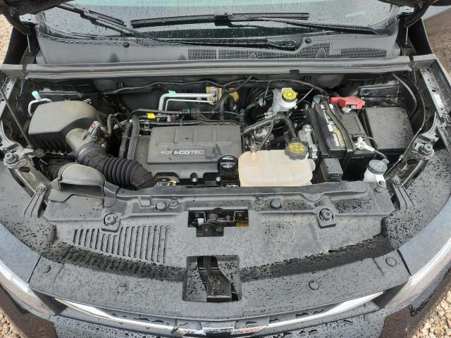 Photo 11 from auction – 2020 CHEVROLET TRAX with VIN KL7CJKSBXLB093586