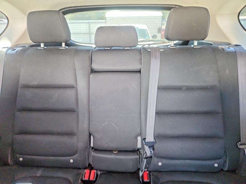 Photo 10 from auction – 2016 MAZDA CX-5 with VIN JM3KE2CY2G0868400