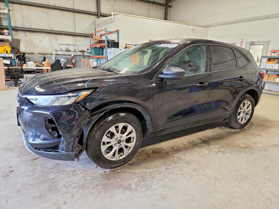2025 FORD ESCAPE - Търг №64948856