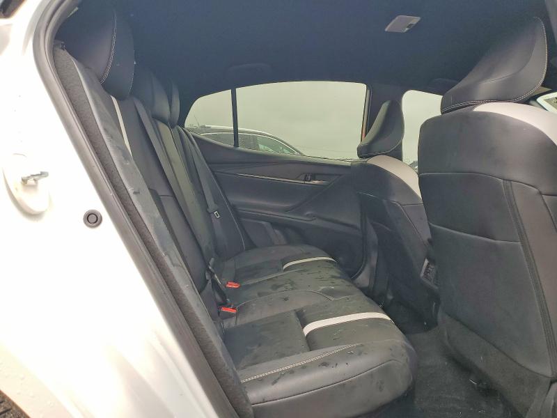 Photo 10 from auction – 2025 TOYOTA CAMRY with VIN 4T1DAACK0SU610666