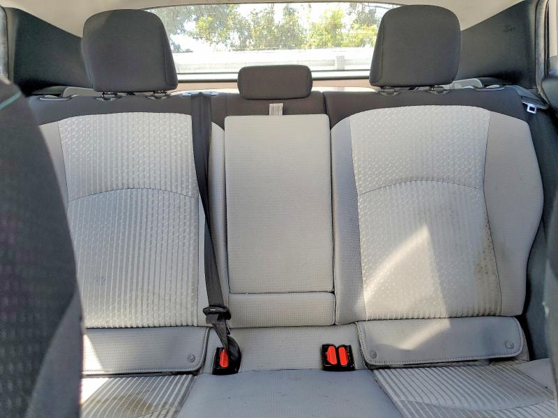 Photo 10 from auction – 2018 TOYOTA PRIUS with VIN JTDKBRFUXJ3072003