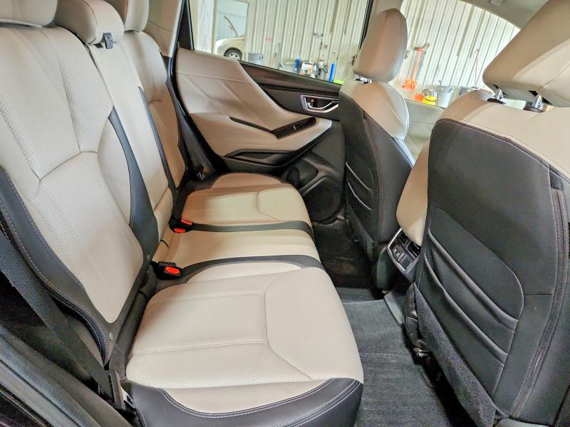 Photo 11 from auction – 2019 SUBARU FORESTER with VIN JF2SKASC4KH429812