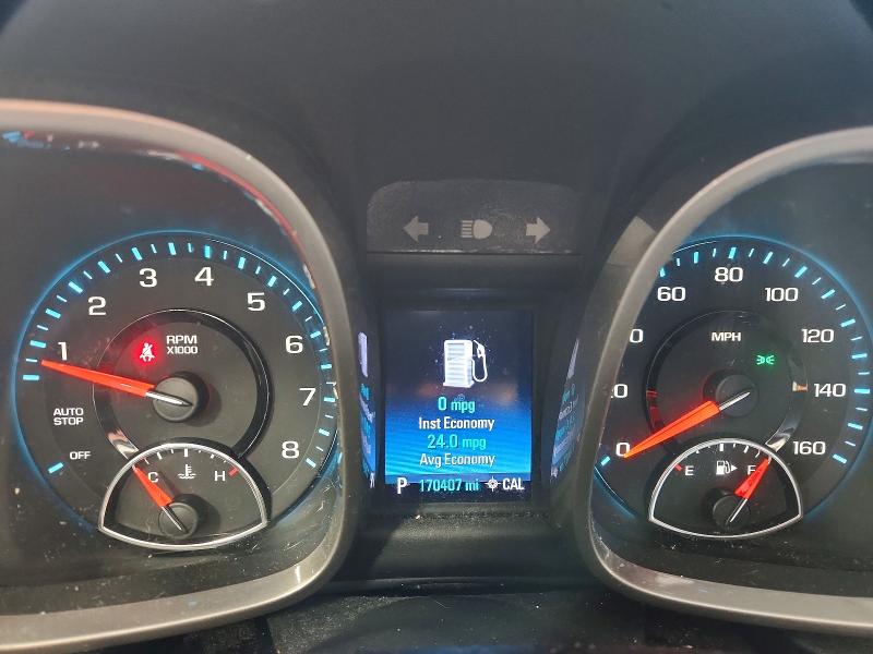 Photo 9 from auction – 2014 CHEVROLET MALIBU with VIN 1G11E5SL9EF242518