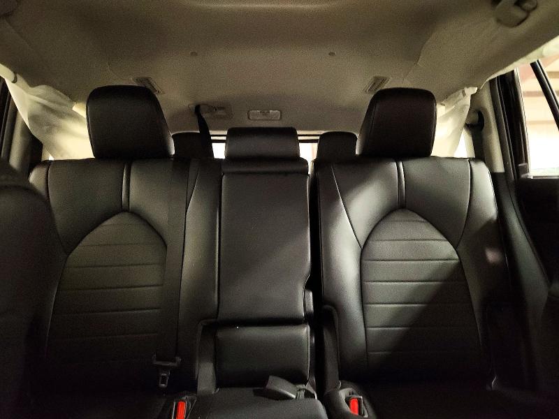 Photo 10 from auction – 2021 TOYOTA HIGHLANDER with VIN 5TDHBRCH9MS039224
