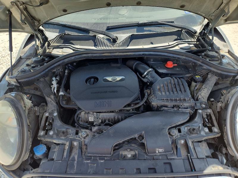 Photo 11 from auction – 2018 MINI COOPER with VIN WMWLN5C5XJ2E34550
