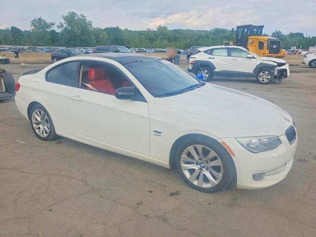 Фото 4 с аукциона – 2011 BMW 328 с VIN WBAKF5C50BE656116
