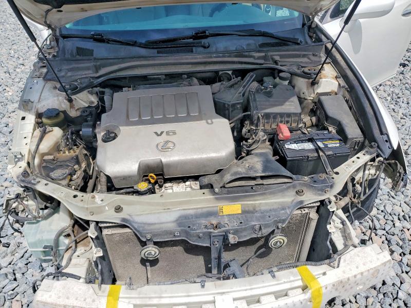 Photo 11 from auction – 2009 LEXUS ES with VIN JTHBJ46G992333170