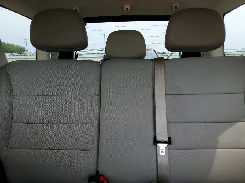Фото 10 с аукциона – 2010 FORD ESCAPE с VIN 1FMCU9DG7AKC75668