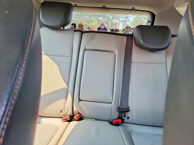 Photo 10 from auction – 2021 CHEVROLET TRAX with VIN KL7CJPSB2MB334295