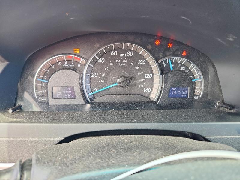 Zdjęcie 9 z aukcji – 2014 TOYOTA CAMRY z VIN 4T1BF1FK0EU339696