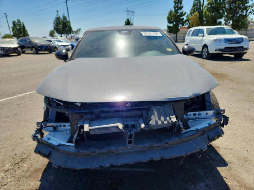 Photo 5 from auction – 2025 HONDA CIVIC with VIN 2HGFE2F54SH504366