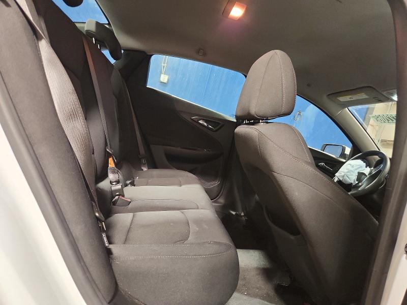 Photo 10 from auction – 2024 CHEVROLET MALIBU with VIN 1G1ZB5ST6RF136139