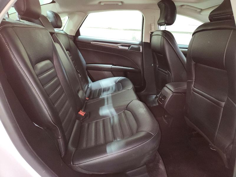 Photo 10 from auction – 2017 FORD FUSION with VIN 3FA6P0HD6HR347587