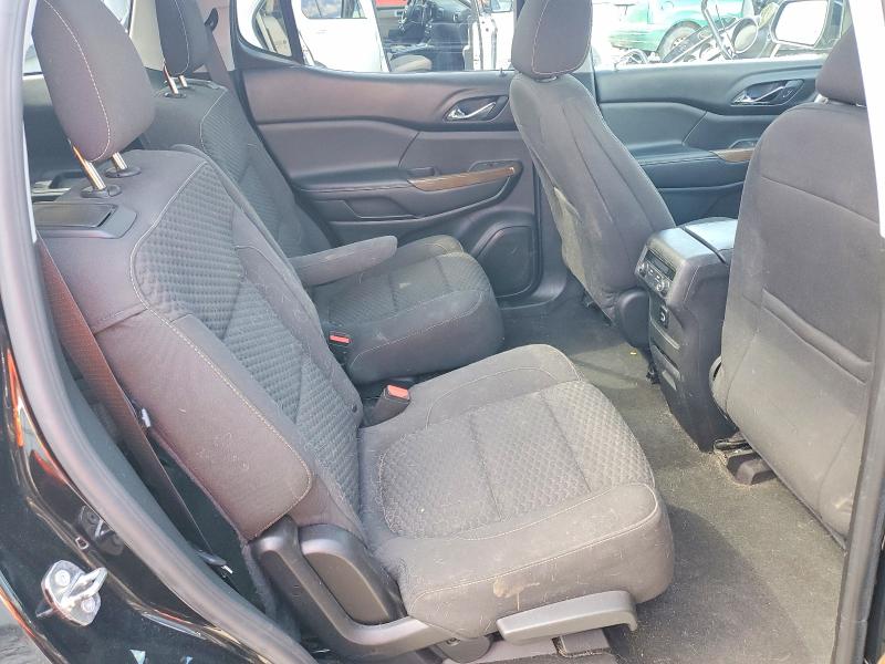 Foto 11 de la subasta – 2017 GMC ACADIA con VIN 1GKKNSLS8HZ326496
