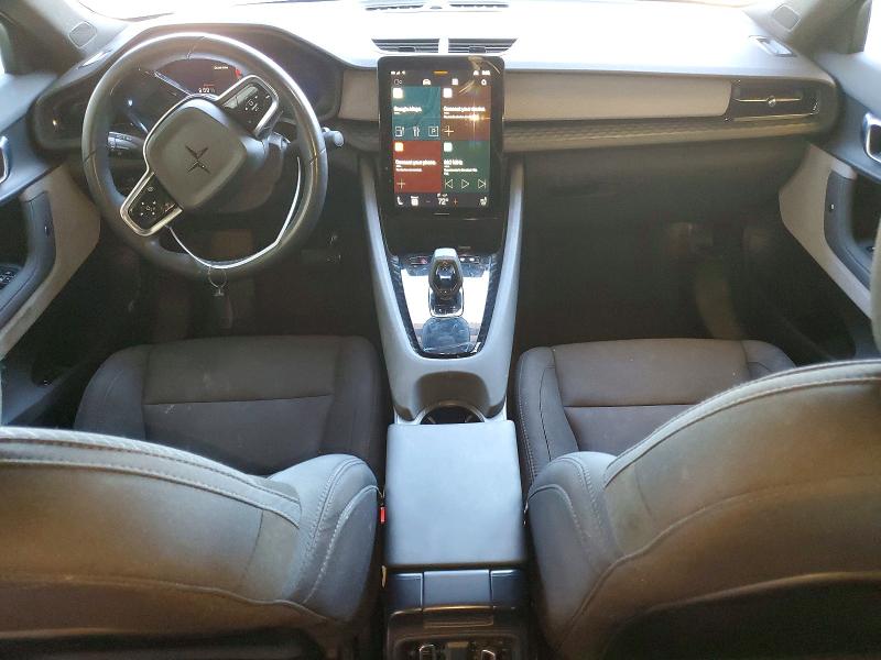 Photo 8 from auction – 2023 POLESTAR 2 with VIN YSMEG3KA1PL147787