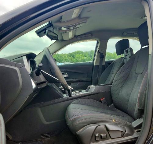 Photo 7 from auction – 2012 CHEVROLET EQUINOX with VIN 2GNFLCEK1C6231084