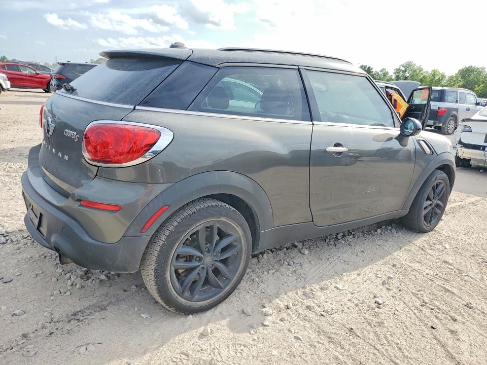 Photo 3 from auction – 2014 MINI COOPER with VIN WMWSS5C5XEWN66837