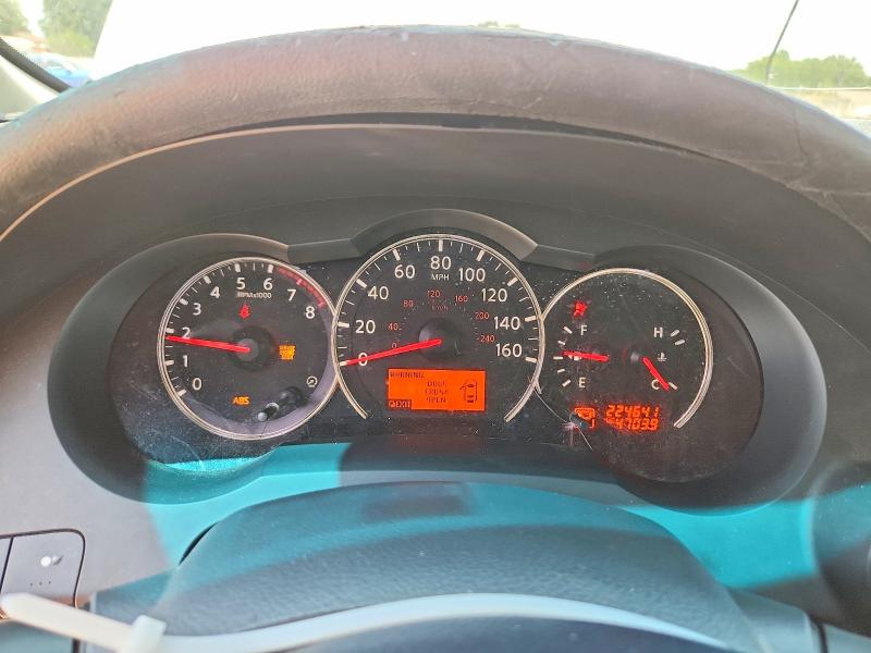 Photo 9 from auction – 2011 NISSAN ALTIMA with VIN 1N4AL2AP0BC180610