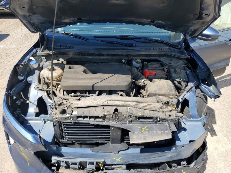 Photo 12 from auction – 2020 FORD ESCAPE with VIN 1FMCU9H91LUB46134