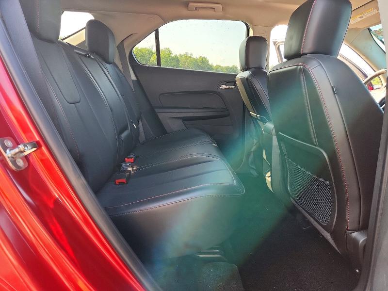 Снимка 11 от търг – 2015 CHEVROLET EQUINOX с VIN 2GNFLHEK4F6131188