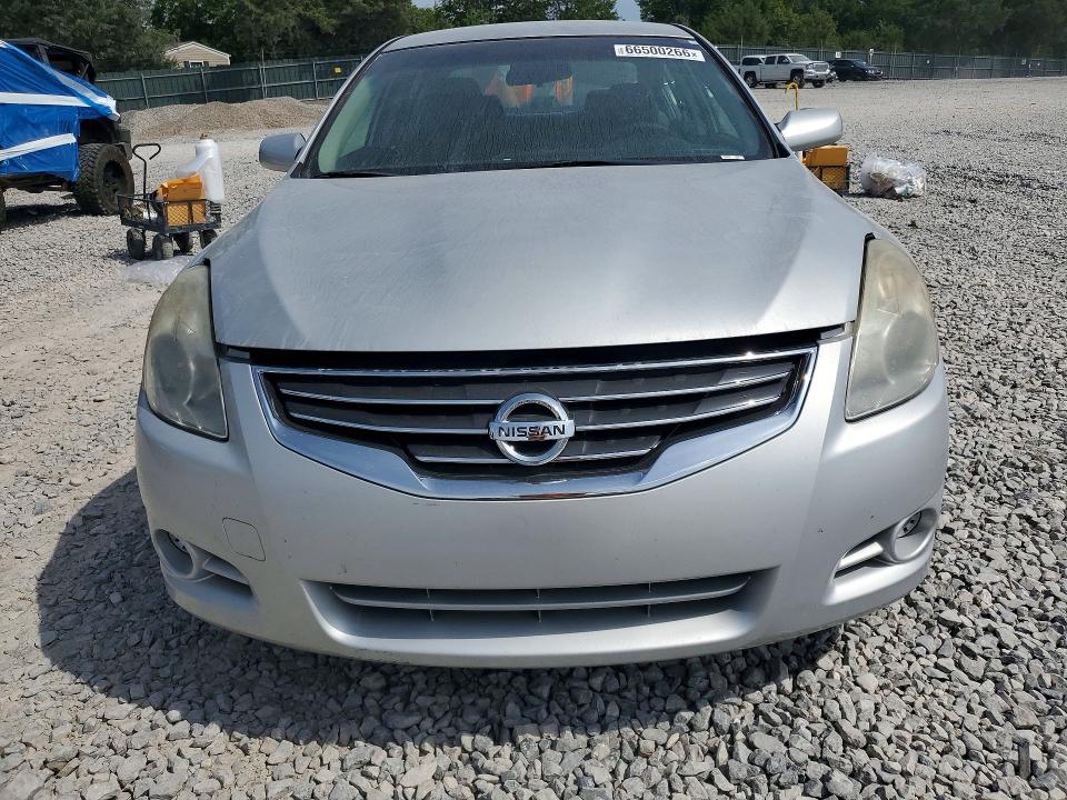 Photo 5 from auction – 2012 NISSAN ALTIMA with VIN 1N4AL2APXCC174007