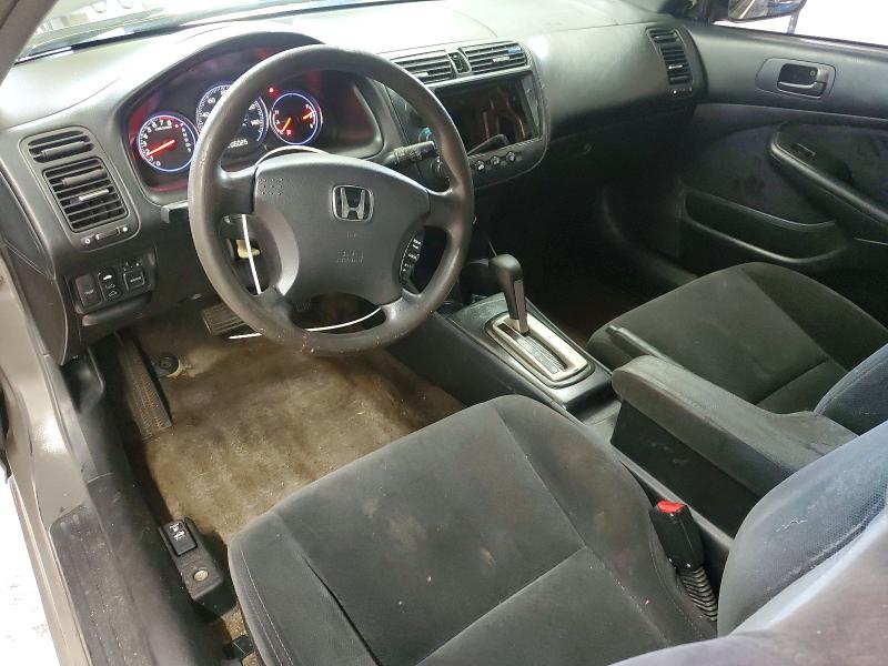 Photo 8 from auction – 2004 HONDA CIVIC with VIN 1HGEM22924L030947