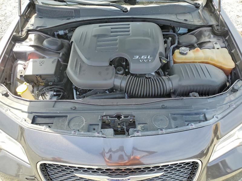 صورة رقم 11 من المزاد - 2019 CHRYSLER 300 مع VIN 2C3CCAEGXKH631423
