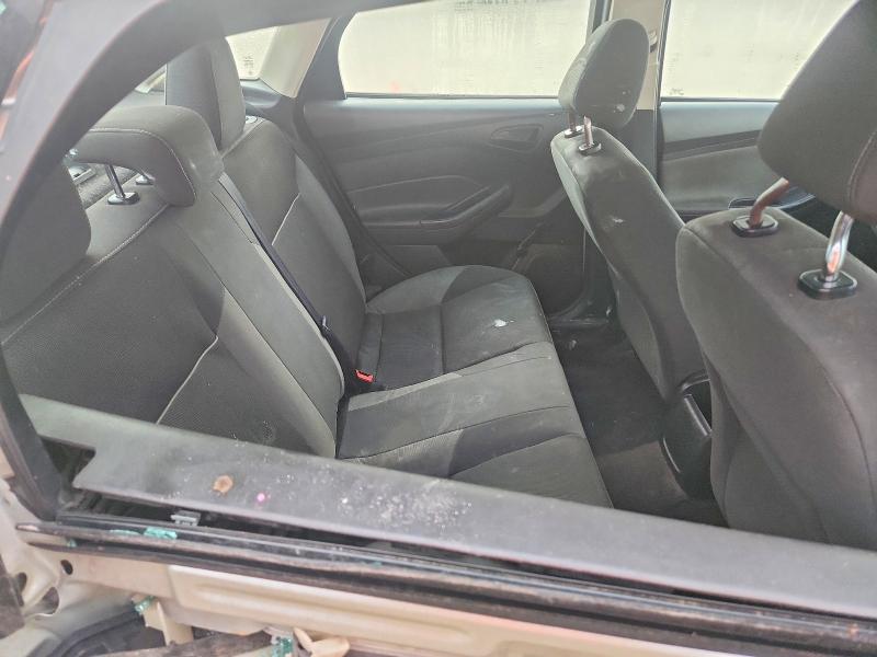 Снимка 10 от търг – 2012 FORD FOCUS с VIN 1FAHP3E22CL462398