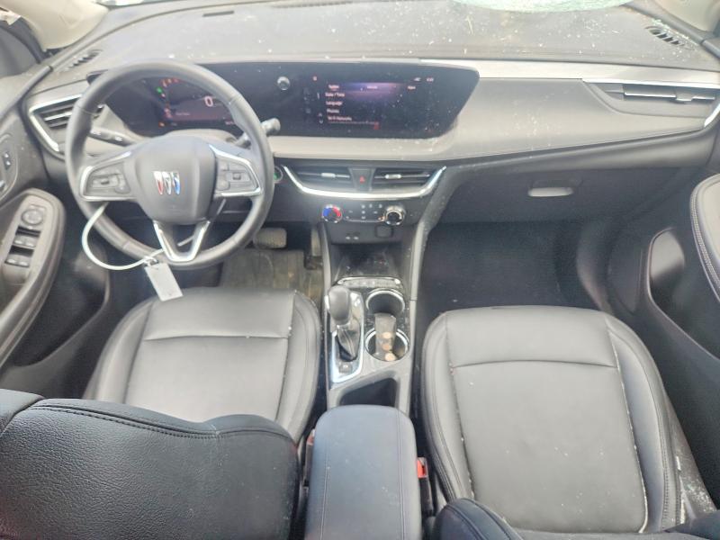 Photo 8 from auction – 2024 BUICK ENCORE GX with VIN KL4AMCSLXRB001475