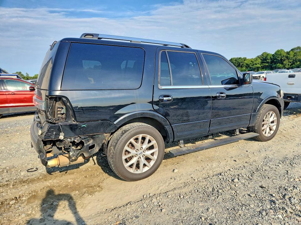 Photo 3 from auction – 2017 FORD EXPEDITION with VIN 1FMJU2AT3HEA42086
