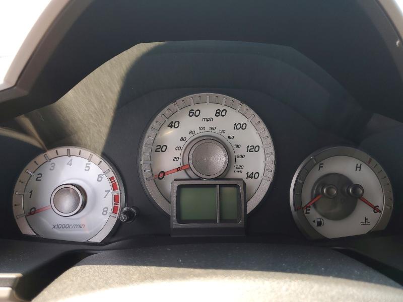 Photo 9 from auction – 2015 HONDA PILOT with VIN 5FNYF4H70FB072191